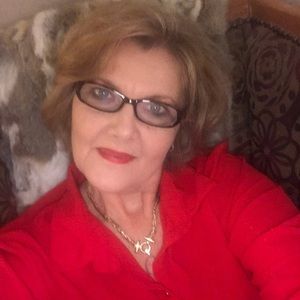 Meet your Posher, Aletta